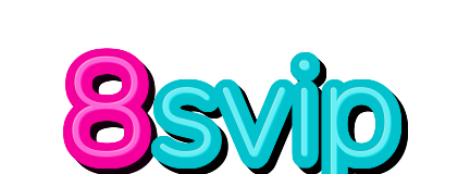 8svip — logo kanal