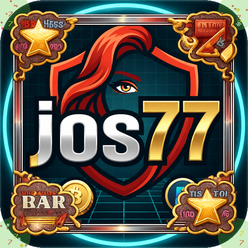 jos77 — mitra unggulan