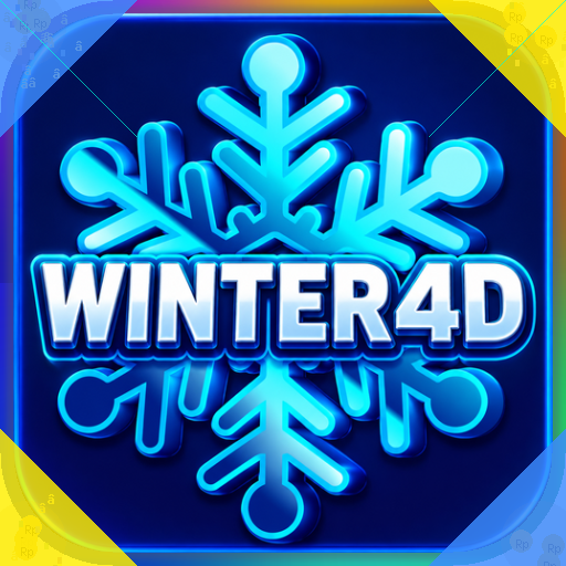 winter4d — galeri pratinjau - APK Resmi